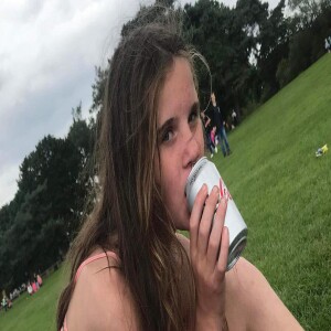 Ep. 3: The story of Holly Newton