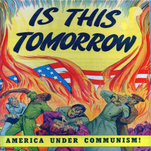 Ep. 12: Witch Hunts pt. 3 - Surveillance State: Red Scare, Lavender Lies