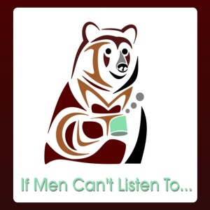 Ep. 5: a conversation with Shane, from the podcast, "If men can't listen to..."
