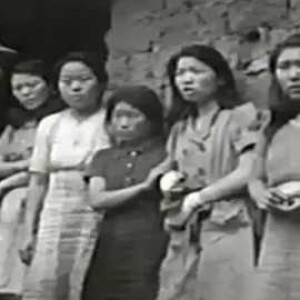 Ep 2: The ”comfort women” who were forced into sexual slavery, at the hands of the Imperial Japanese Army before & during WW2