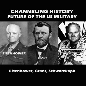 The Future of the United States Military - Channeling History