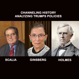Analyzing Trump's Legal Policies