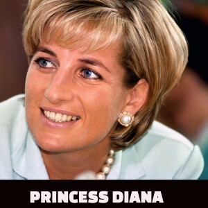 Princess Diana - Channeling History