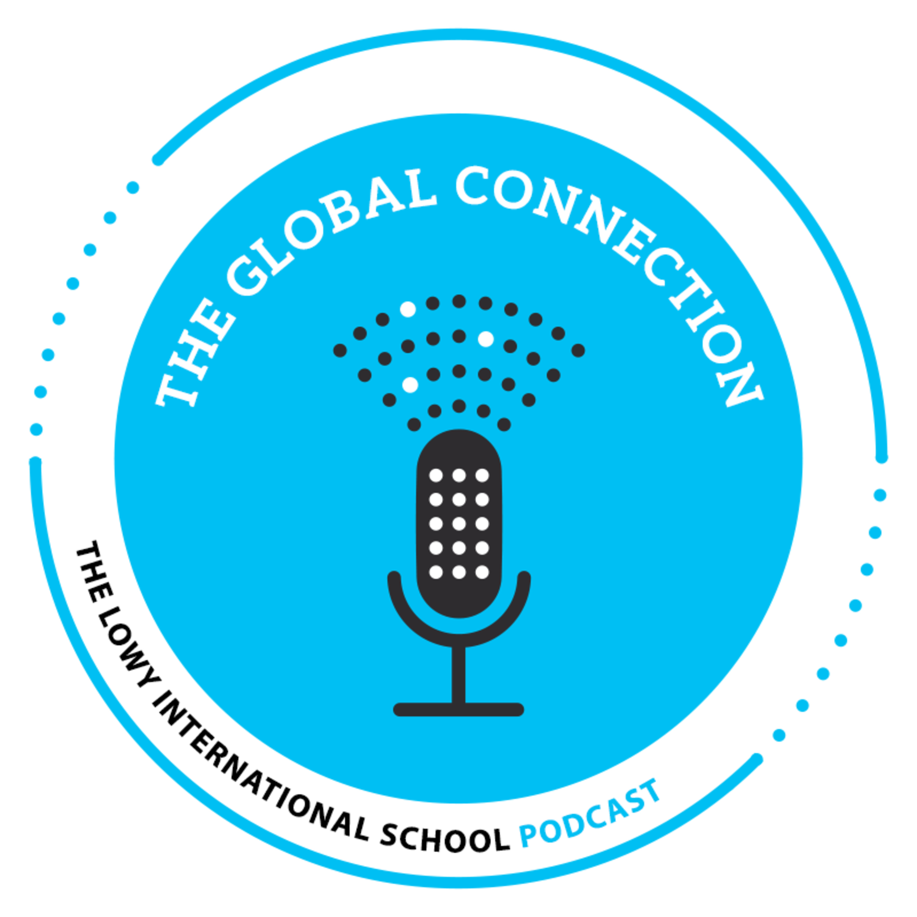 The Lowy International School I The Global Connection