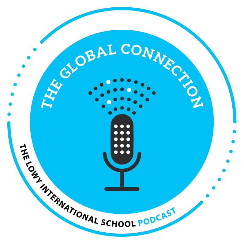 The Lowy International School I The Global Connection