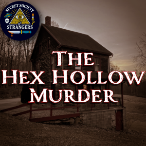 The Hex Hollow Murder