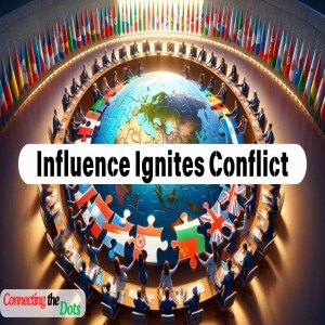 The Real Impact of U.S. Foreign Policy: Connecting the Global Dots