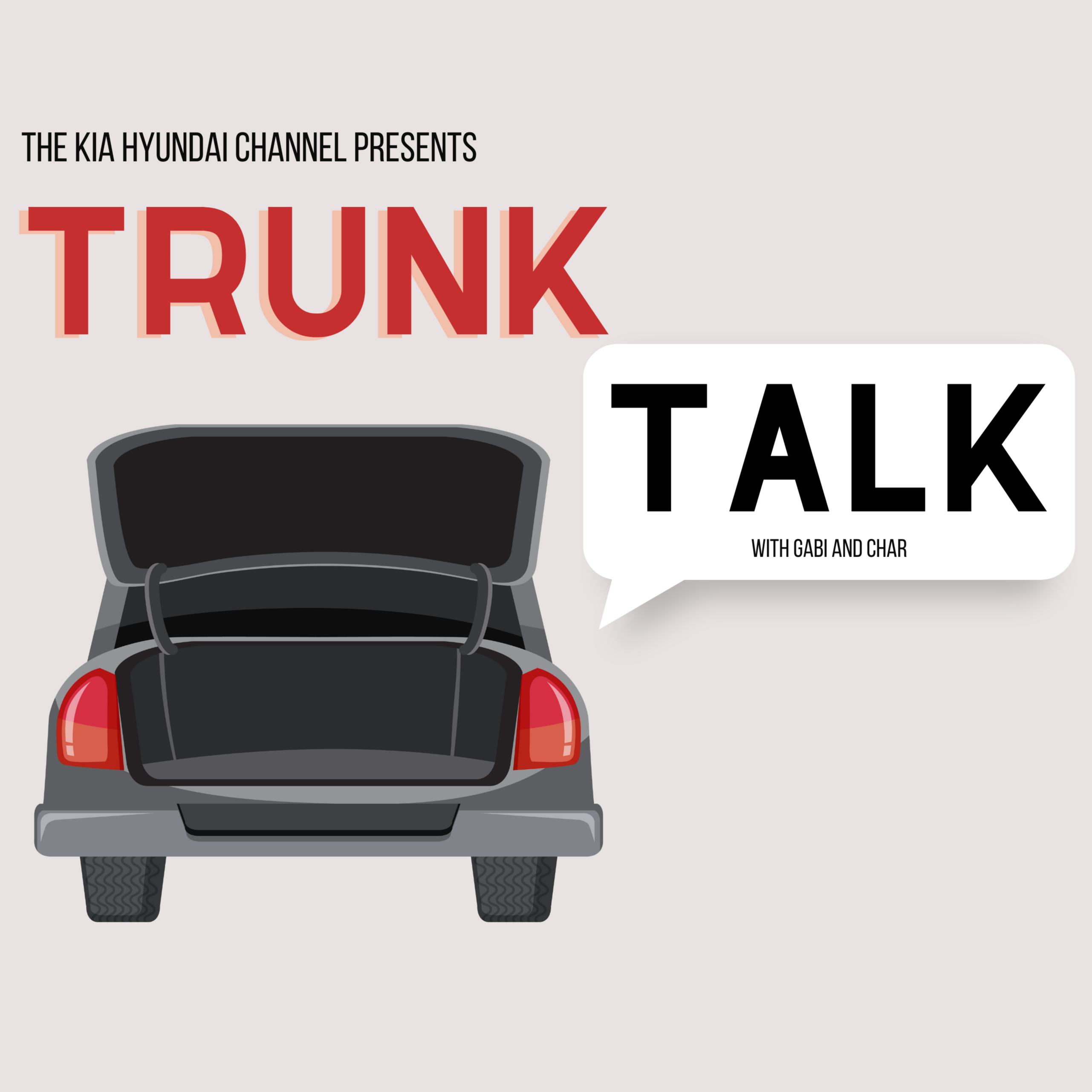 Trunk Talk