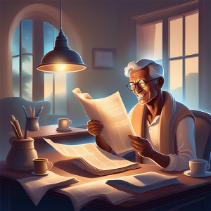 What Resources Authors Need