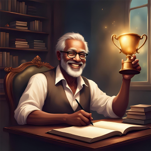 What Defeats Author Challenges