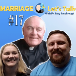 Marriage - Let's Talk! | Episode #17 "What Can We Do To Spend More Quality Time Together?"