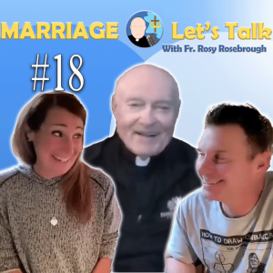 Marriage - Let's Talk! | Episode #18 "What Is My Strongest Feeling When I Fail At Something?"