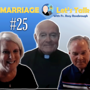 Marriage - Let's Talk! | Episode #25 "Dialogue"