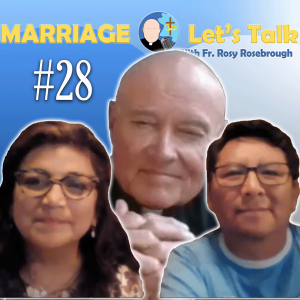 Marriage - Let's Talk! | Episode #28 "How Do I Cater To Your Love Language?"