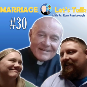 Marriage - Let's Talk! | Episode #30 "This Month Are We Trying to Conceive Or Avoid?"