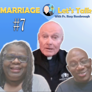Marriage - Let's Talk! | Episode #7 "Am I Satisfied With Our Prayer Life"