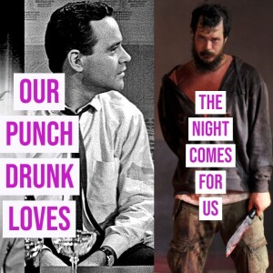 Episode 1: The Night Comes for Us