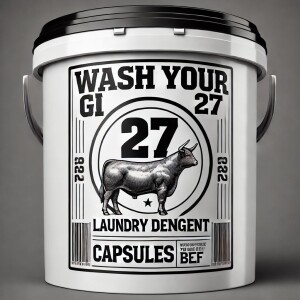 Episode 27 - A Raw Jiu-Jitsu Beef with Harry Lowe