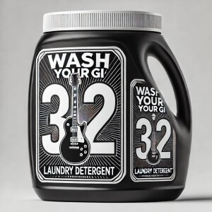 Episode 32 - Does Performing Live Music Enhance Your Jiu Jitsu? Feat. Matt!