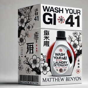 EP41: Matt Benyon / Scramble & Polaris