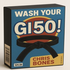 EP50: Chris Bones