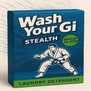 EP52: Stealth Bolton / Wing Chau Cheung