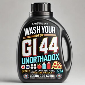 EP44: Mike Leng / Unorthadox Nutrition