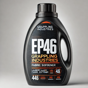 EP46: Grappling Industries London