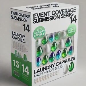 Event Coverage: Submission Series 14