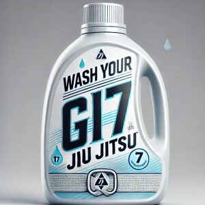 Episode 17 - 7 Jiu Jitsu Fieldtrip / Professor Gareth Murphy Q&A