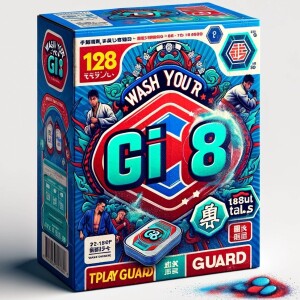 Episode 8 - Pulling Guard / Admission of Guilt