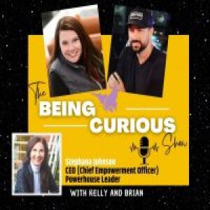 Stephana Johnson – Powerhouse Leader