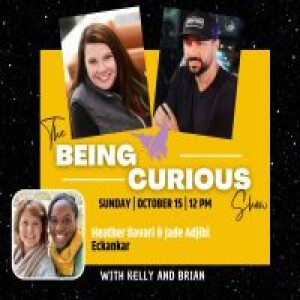 Heather Davari & Jade Adjibi – Eckankar