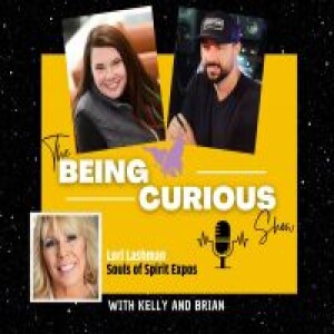 Lori Lashman – Souls of Spirit Expos