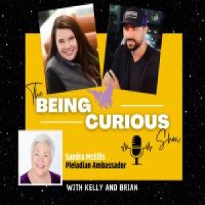 Christine Day – Pleiadian Ambassador