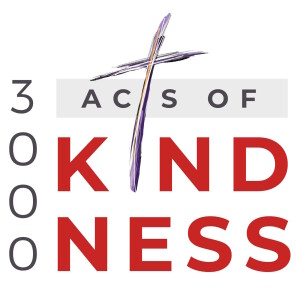 S2E3 - Part 2: Kindness for the Kingdom