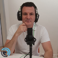 Podcast med Jeton Grajqevci, konsult på Regent, juli 2017