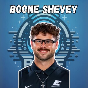 #23 - Boone Shevey | D1 Baseball Player Journey to Christ