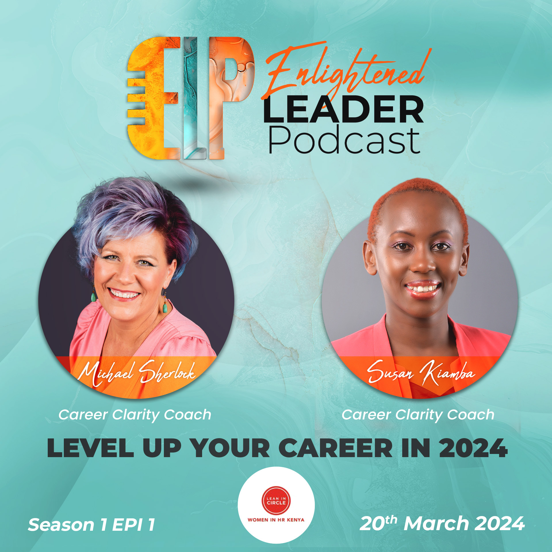 Level Up Your Career In 2024