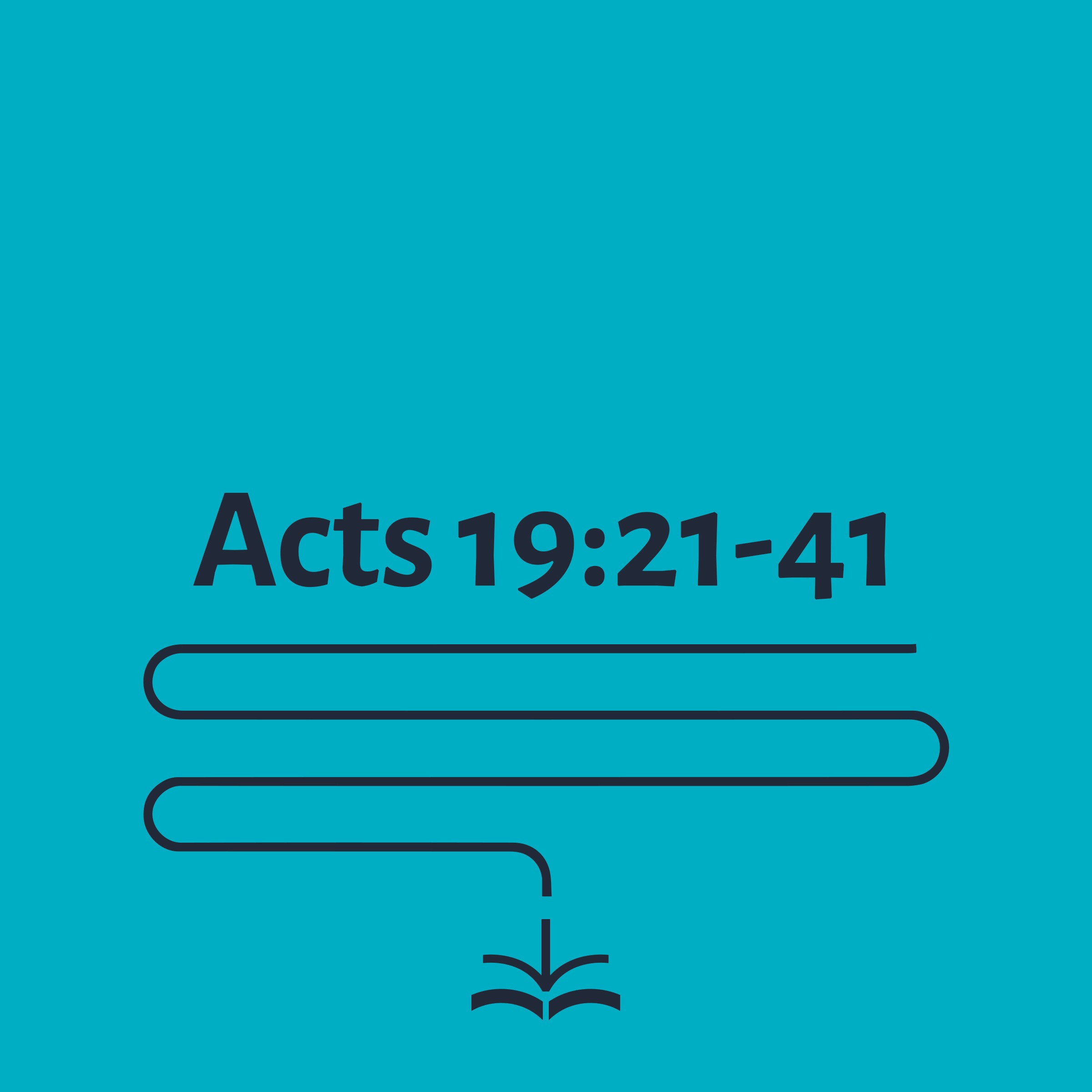 The Bible Matters Podcast