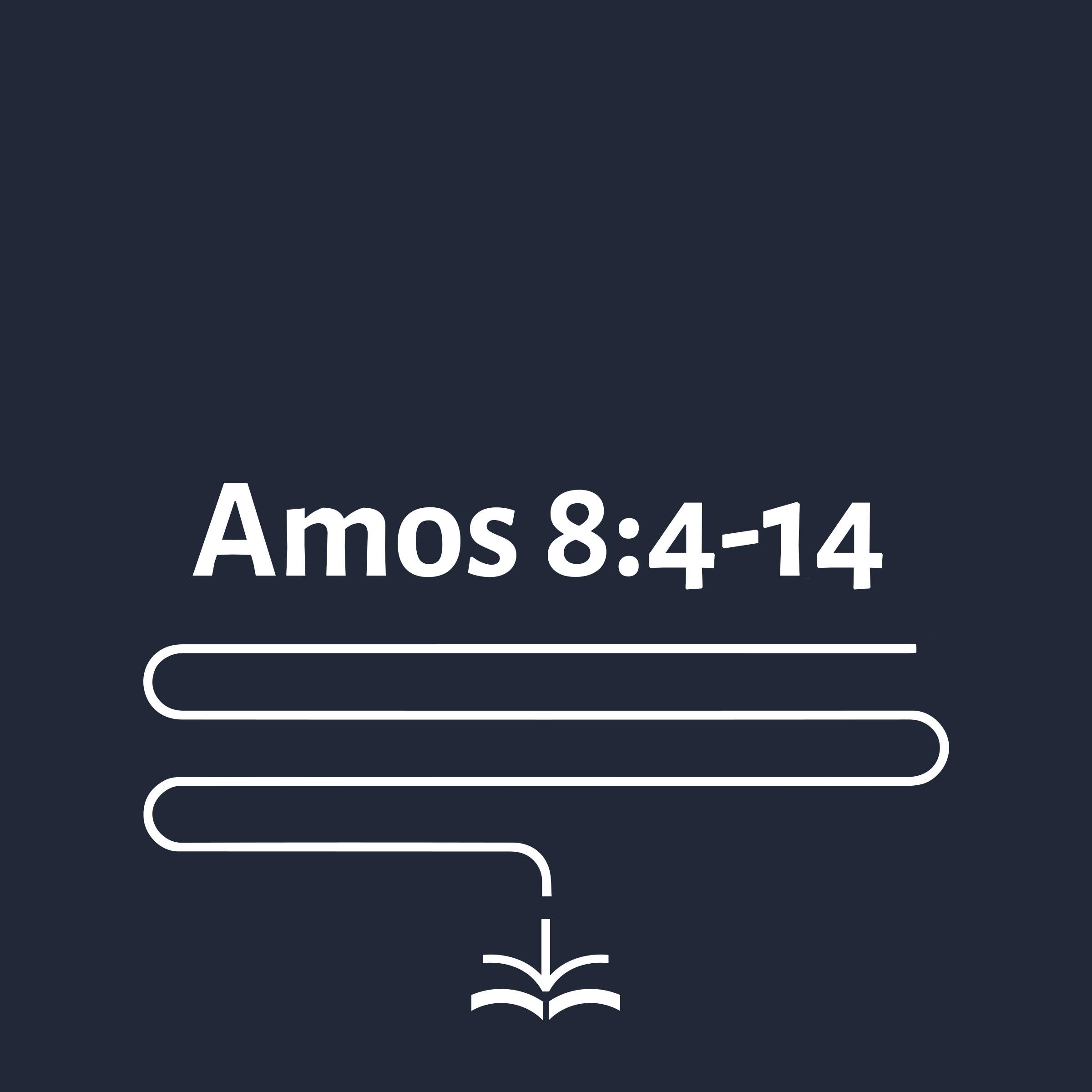 The Bible Matters Podcast