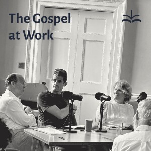 Bible Matters Live (Part 2) - Persevering as a Christian at Work