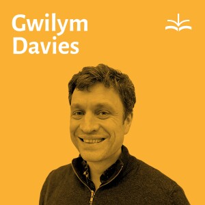 Gwilym Davies - Hebrews 12, Running the Race, and Applying the Bible Well