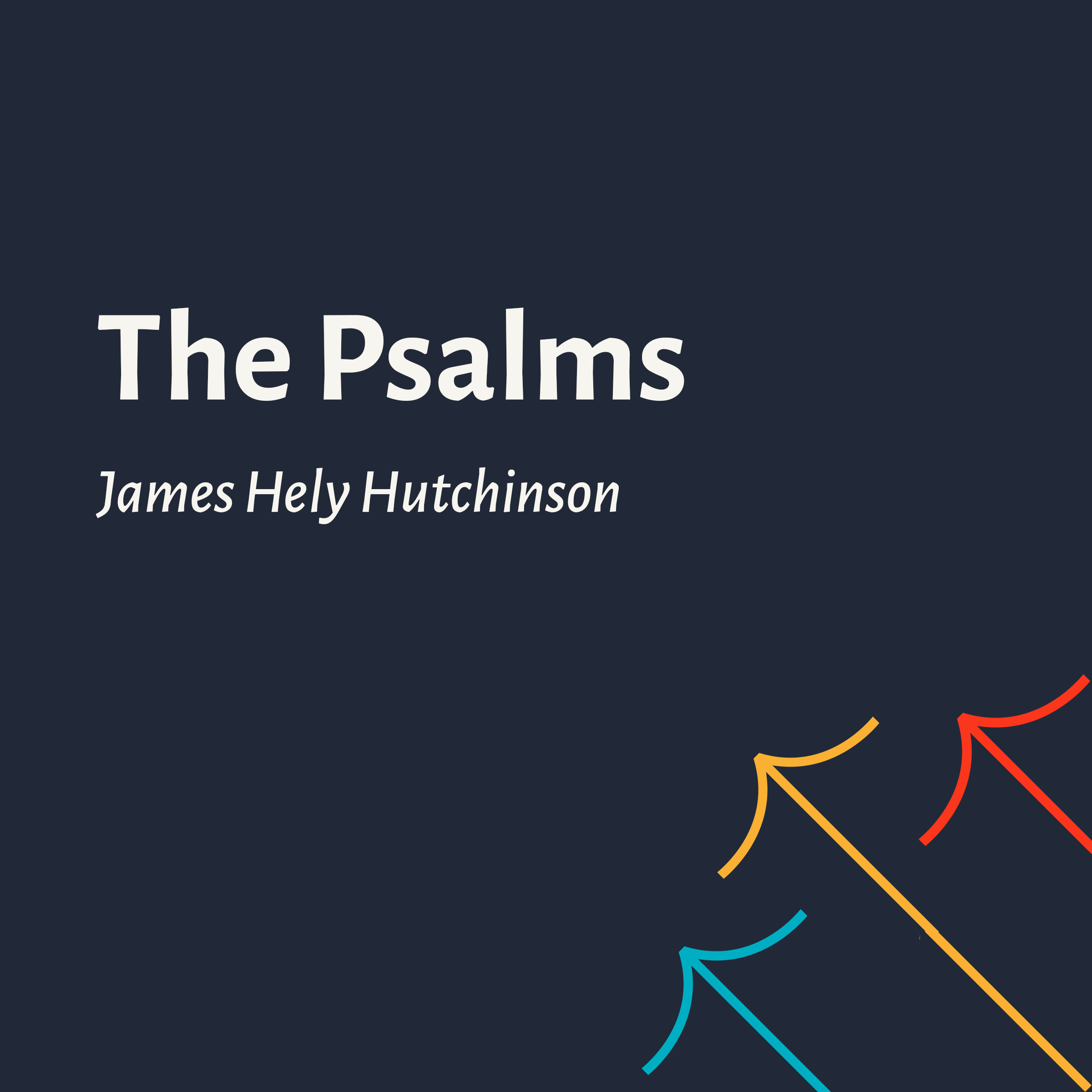 The Bible Matters Podcast