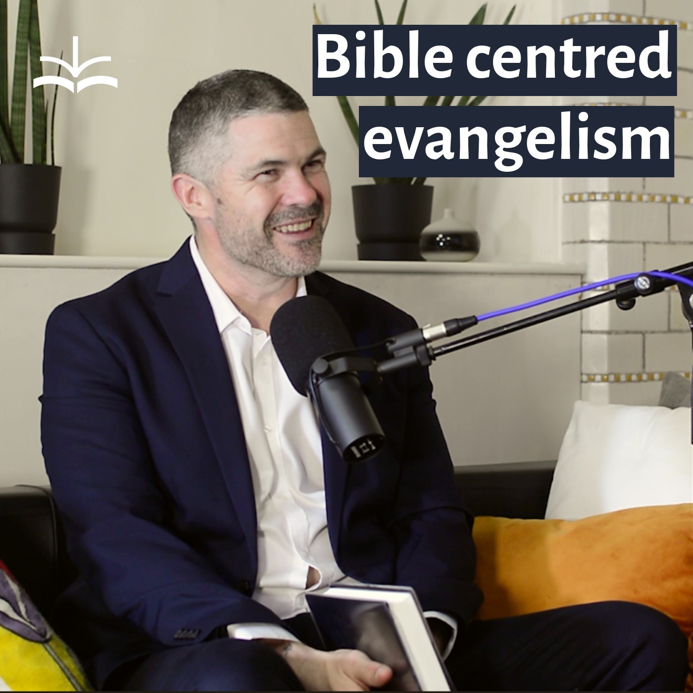 Teaching the Bible is the Best Evangelism - Dave Jensen