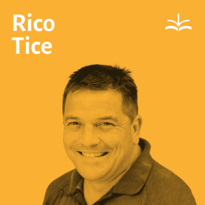 Rico Tice - Giving Evangelistic Talks and what True Evangelism Looks Like
