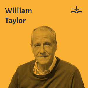 William Taylor - A Biblical Theology and Christian Understanding of Work