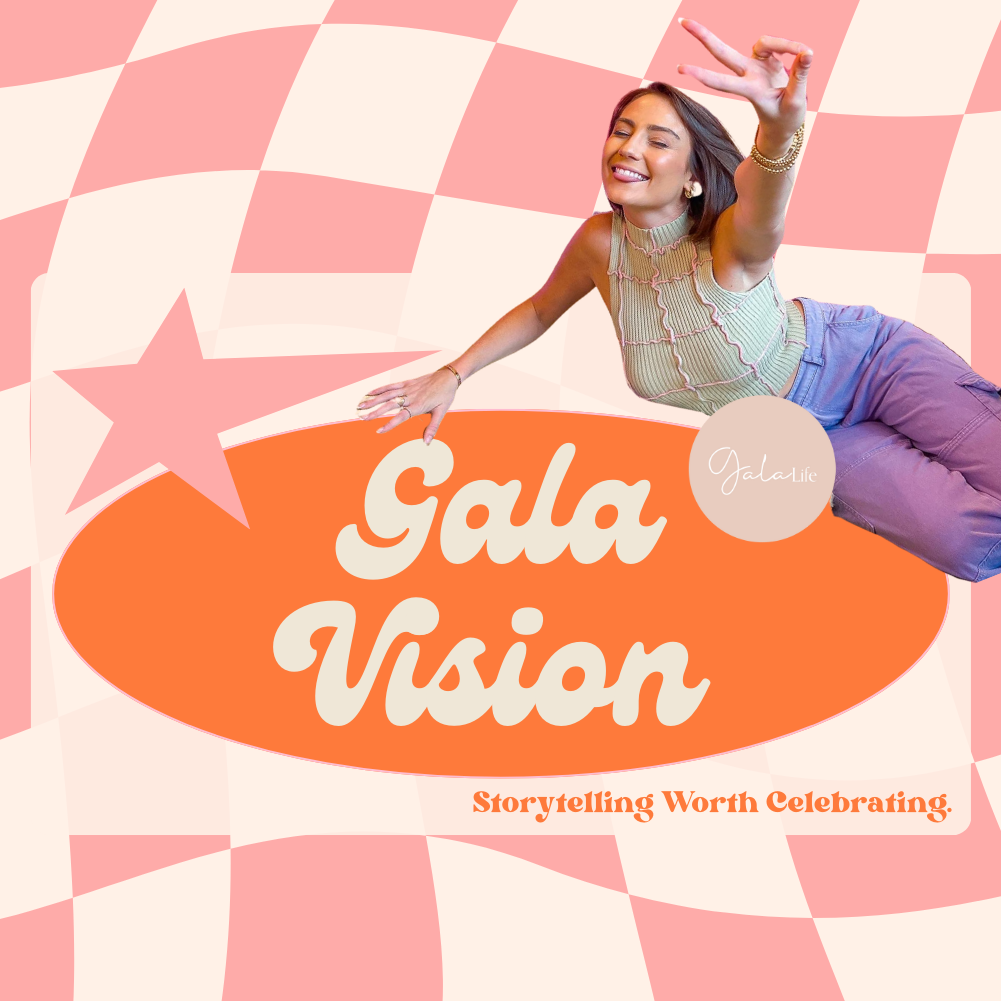 Gala Vision