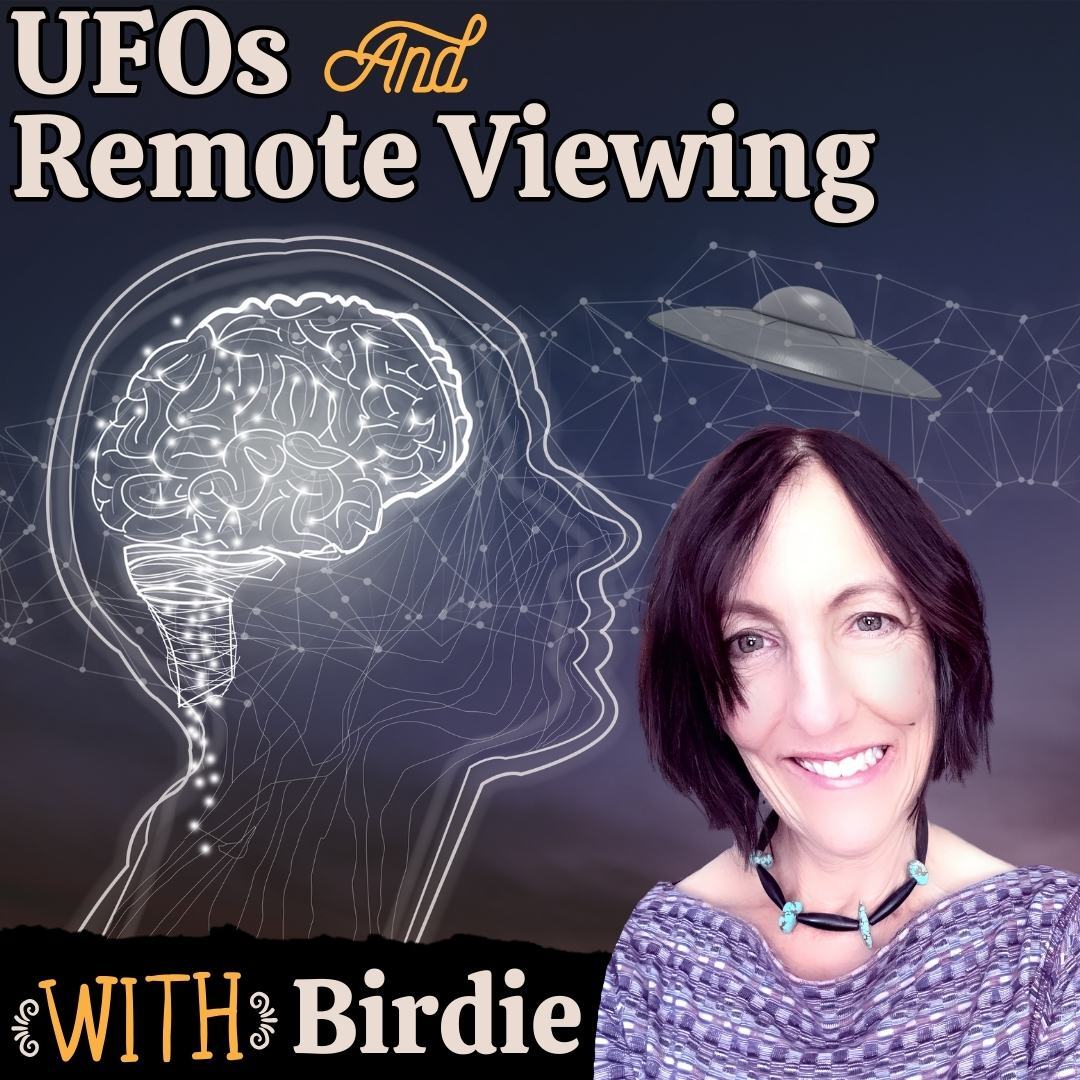ABQ UFOs