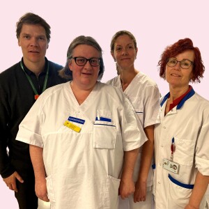 MS-team